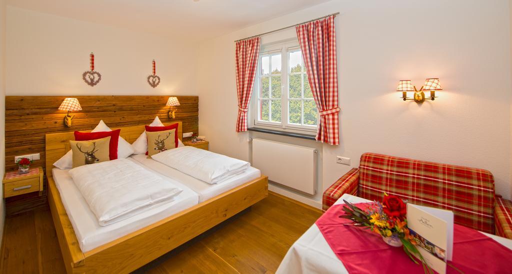 Hotel-Gasthof Adler Lindau  Exterior foto