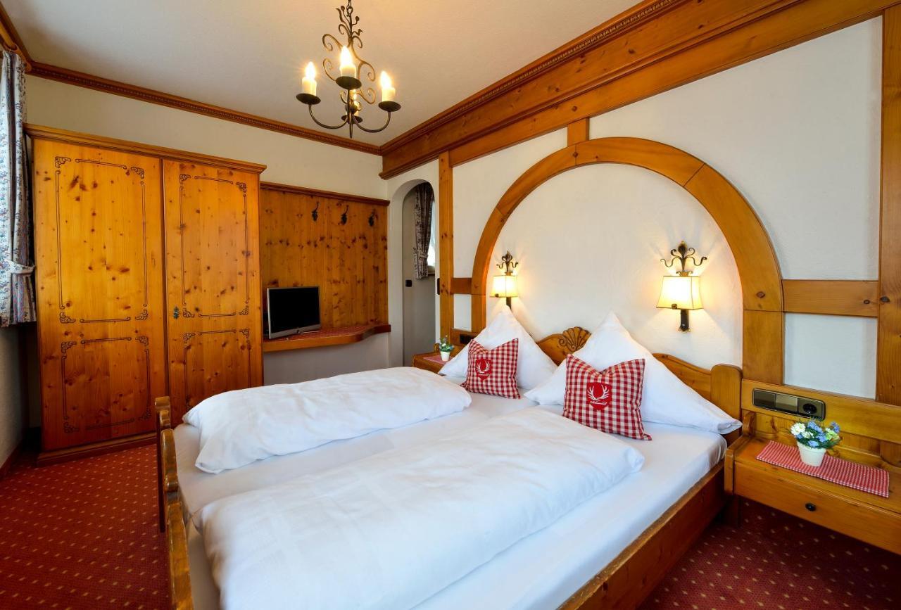 Hotel-Gasthof Adler Lindau  Habitación foto